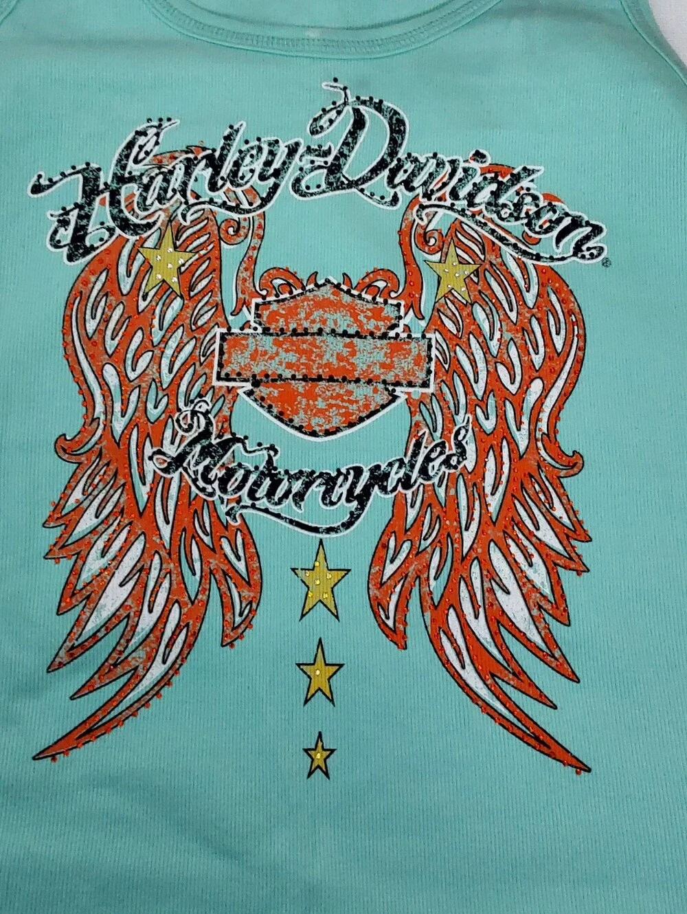Harley-Davidson harley davidson®